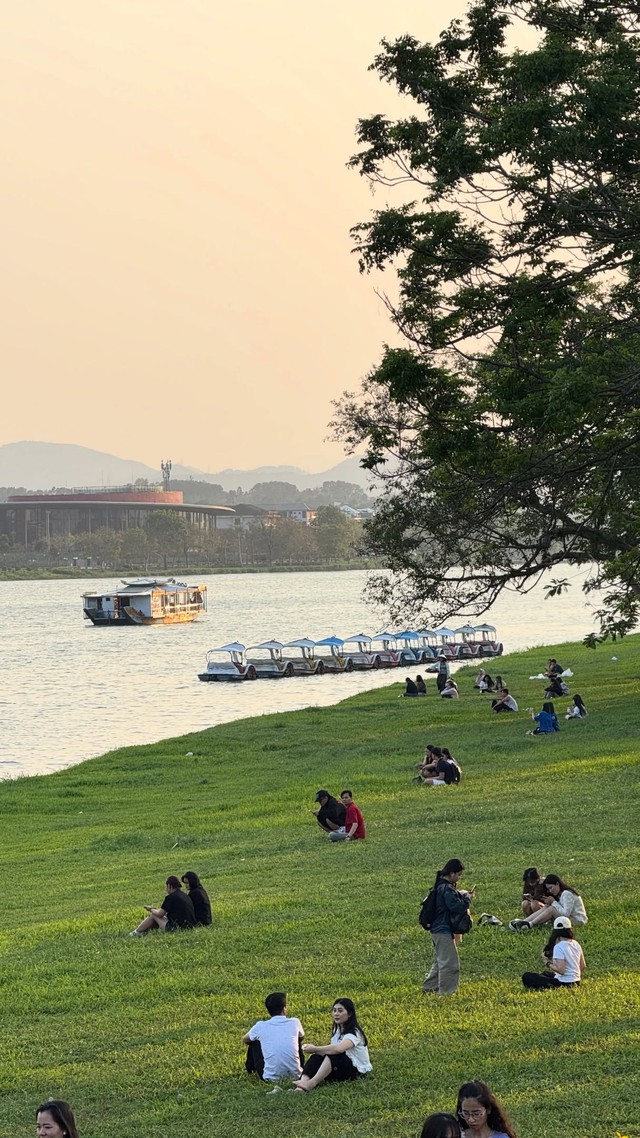 1 tỉnh Việt Nam lọt Top 6 điểm đến lãng mạn nhất hành tinh, ĐANG chính thức bước vào mùa đẹp nhất năm - Ảnh 8