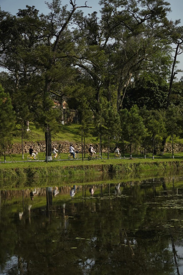 1 tỉnh Việt Nam lọt Top 6 điểm đến lãng mạn nhất hành tinh, ĐANG chính thức bước vào mùa đẹp nhất năm - Ảnh 2