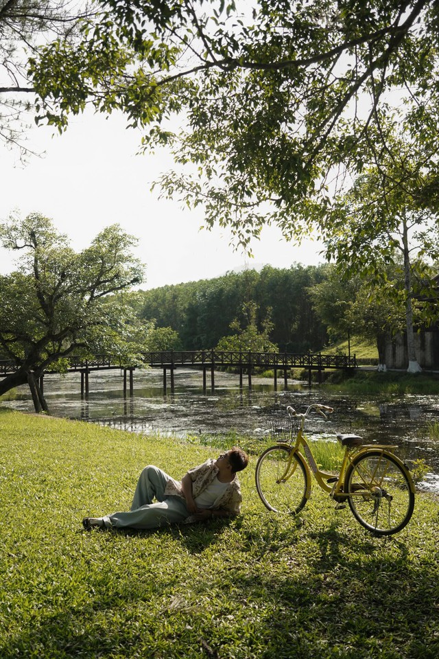 1 tỉnh Việt Nam lọt Top 6 điểm đến lãng mạn nhất hành tinh, ĐANG chính thức bước vào mùa đẹp nhất năm - Ảnh 1