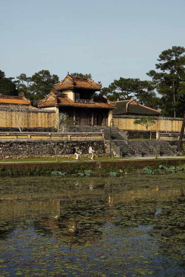 1 tỉnh Việt Nam lọt Top 6 điểm đến lãng mạn nhất hành tinh, ĐANG chính thức bước vào mùa đẹp nhất năm - Ảnh 4