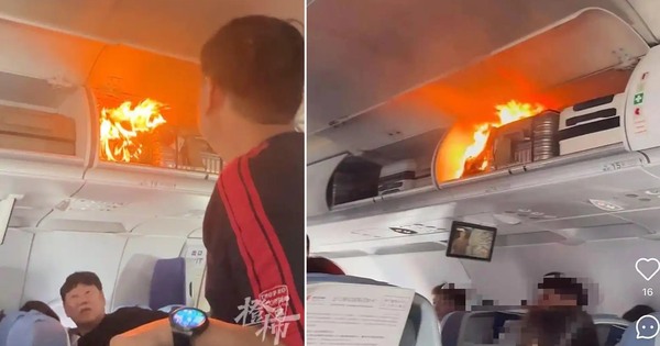 Mang sạc dự phòng lên máy bay 2026: Luật mới khắt khe, những điều sau bị cấm tuyệt đối - Ảnh 1