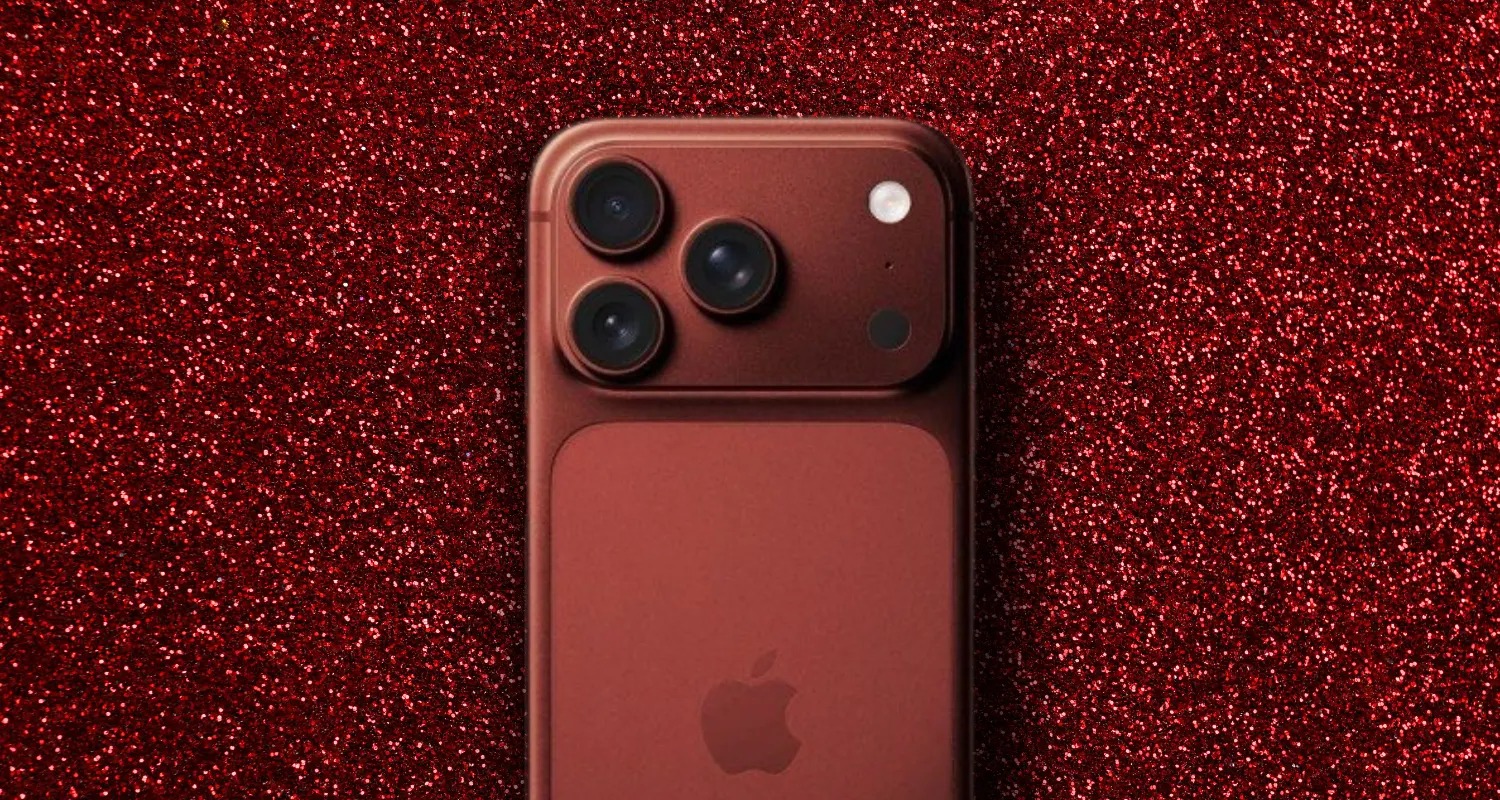 Lộ giá bán iPhone 18 Pro Max - Ảnh 1