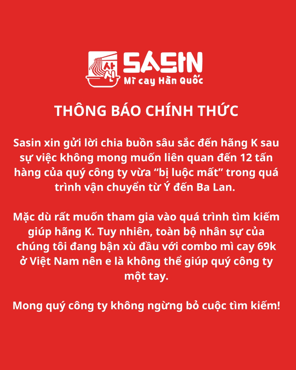 Giải mã làn sóng "báo mất hàng" sau vụ trộm hy hữu 12 tấn socola KitKat - Ảnh 4