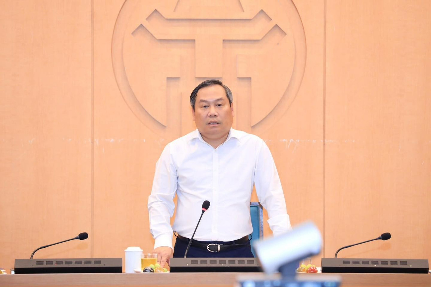 Gần 14.000 ý kiến góp ý Quy hoạch Thủ đô tầm nhìn 100 năm - Ảnh 2