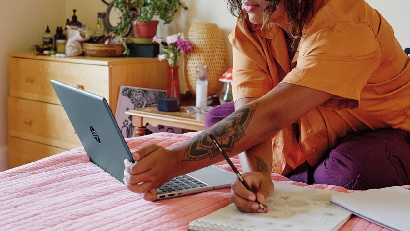 MacBook Neo giá có 16 triệu, "cú tát đau đớn" vào dòng laptop giá rẻ: Thế này cần gì phải mua máy Windows? - Ảnh 3