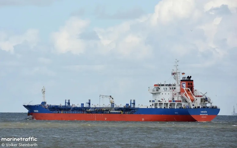 18 tàu của Việt Nam đang hoạt động tại Trung Đông vẫn an toàn - Ảnh 1