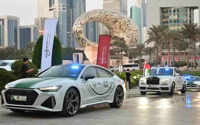 UAE truy tố hàng chục người vì đăng tải video về các cuộc tấn công của Iran - Ảnh 1