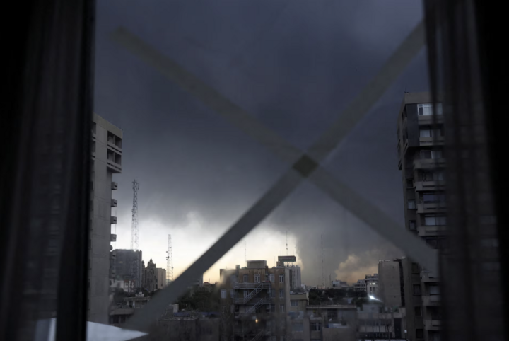 Tang thương Iran sau 15 ngày hứng đòn tấn công của Mỹ - Israel - Ảnh 7