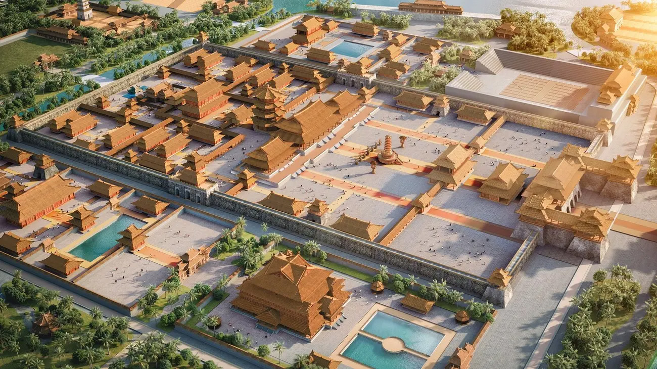 Cuộc đua tạo việc làm ngay trong đại đô thị: Phú Mỹ Hưng làm phố tài chính, Vinhomes tạo khu du lịch, Sun Group dựng lại cả phim trường quy mô lớn - Ảnh 7