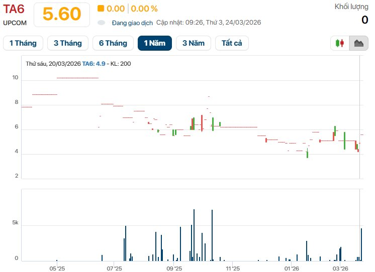 Thành viên HĐQT một doanh nghiệp trên sàn xin từ nhiệm để làm Quân nhân chuyên nghiệp - Ảnh 2