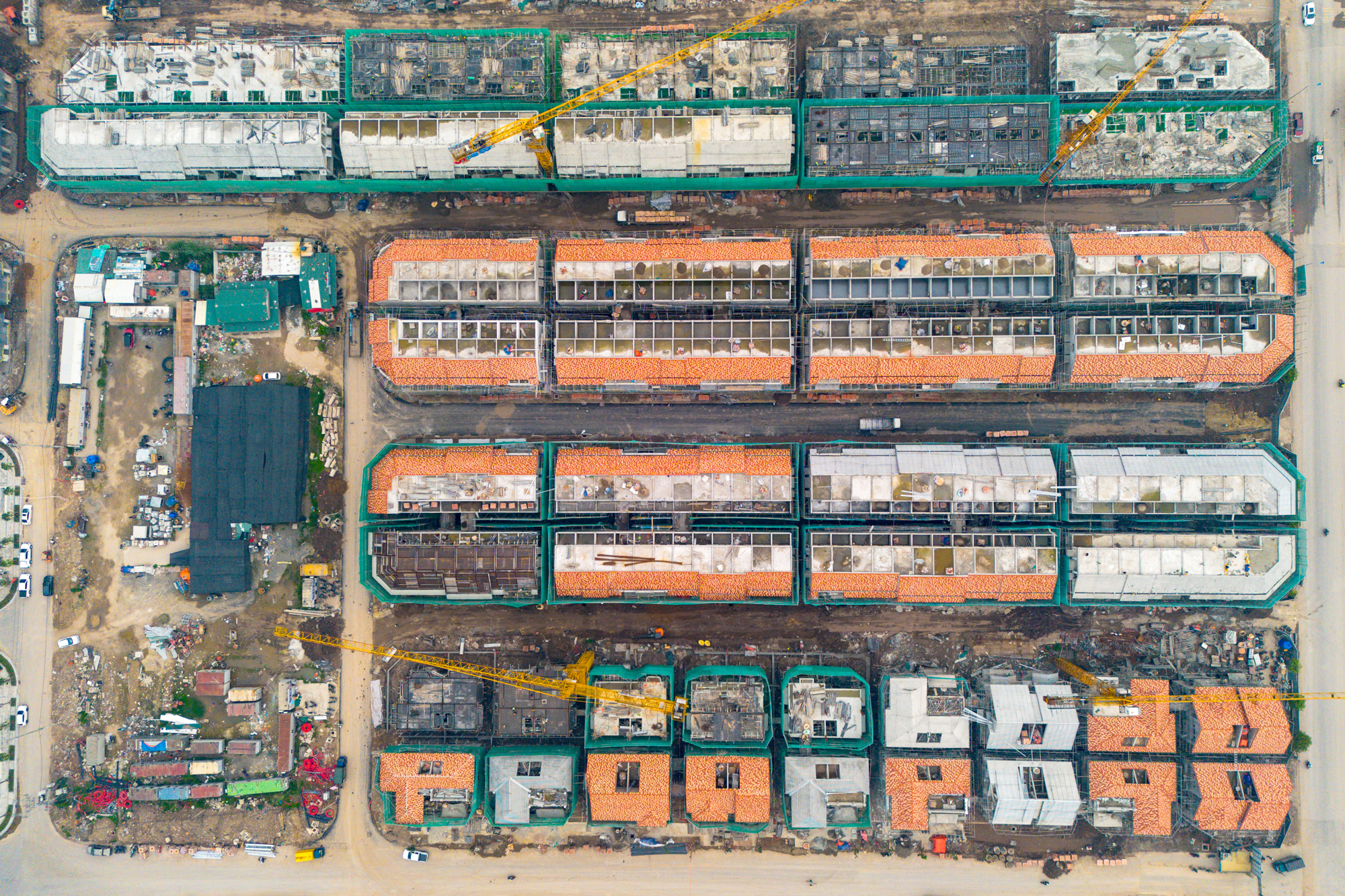 Toàn cảnh đại đô thị 35.000 tỷ của Sun Group: Rộng xấp xỉ hồ Tây, giá căn hộ chưa đến 30 triệu đồng/m2 - Ảnh 7