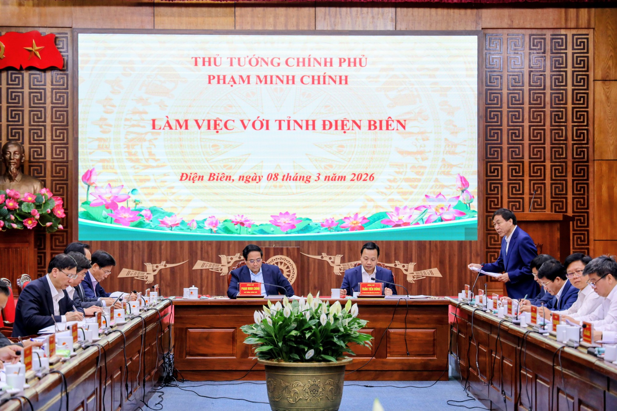 Thông tin mới về dự án cao tốc dài 155km được Thủ tướng yêu cầu bố trí ngay 500 tỷ đồng - Ảnh 2