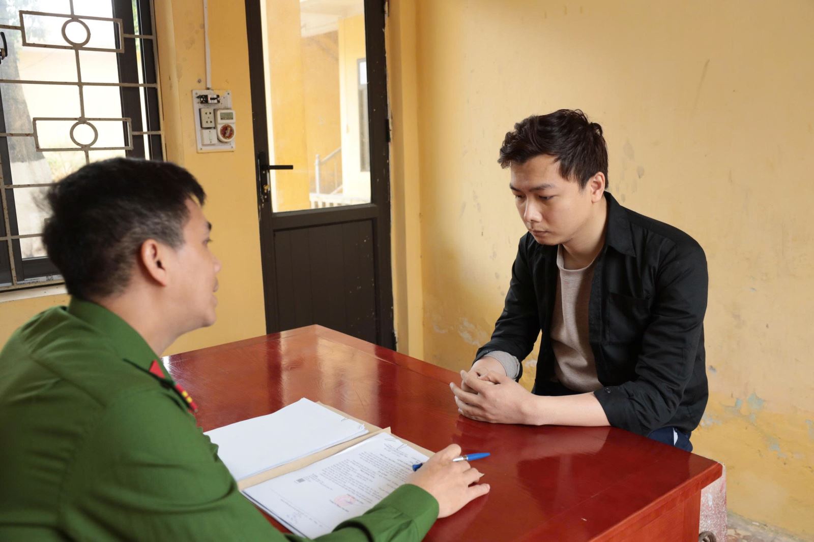 Chân dung 2 “ông trùm” cầm đầu đường dây Xôi Lạc TV với quy mô số tiền gần 1000 tỷ đồng - Ảnh 2