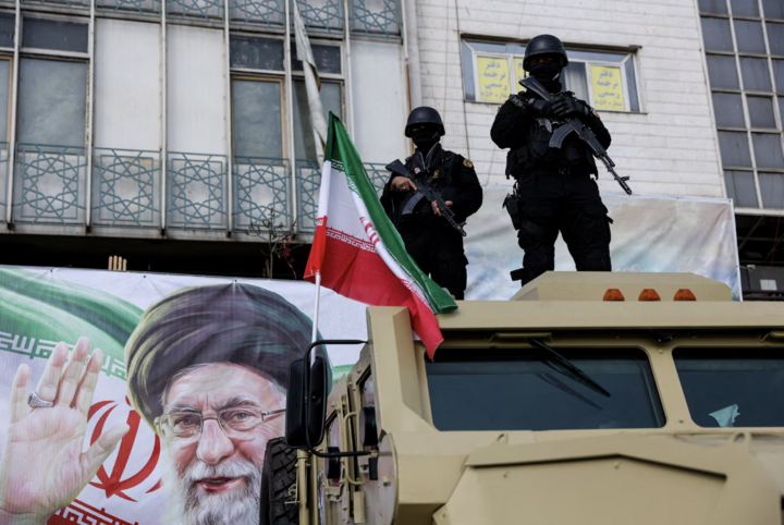 Tang thương Iran sau 15 ngày hứng đòn tấn công của Mỹ - Israel - Ảnh 9