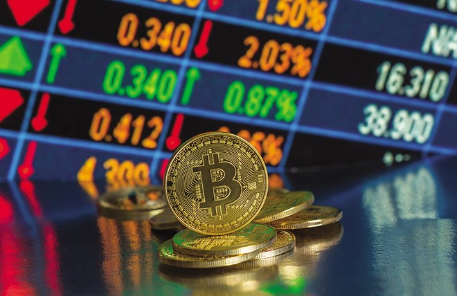 Định danh tài sản mã hóa bằng hành lang thuế minh bạch - Ảnh 1