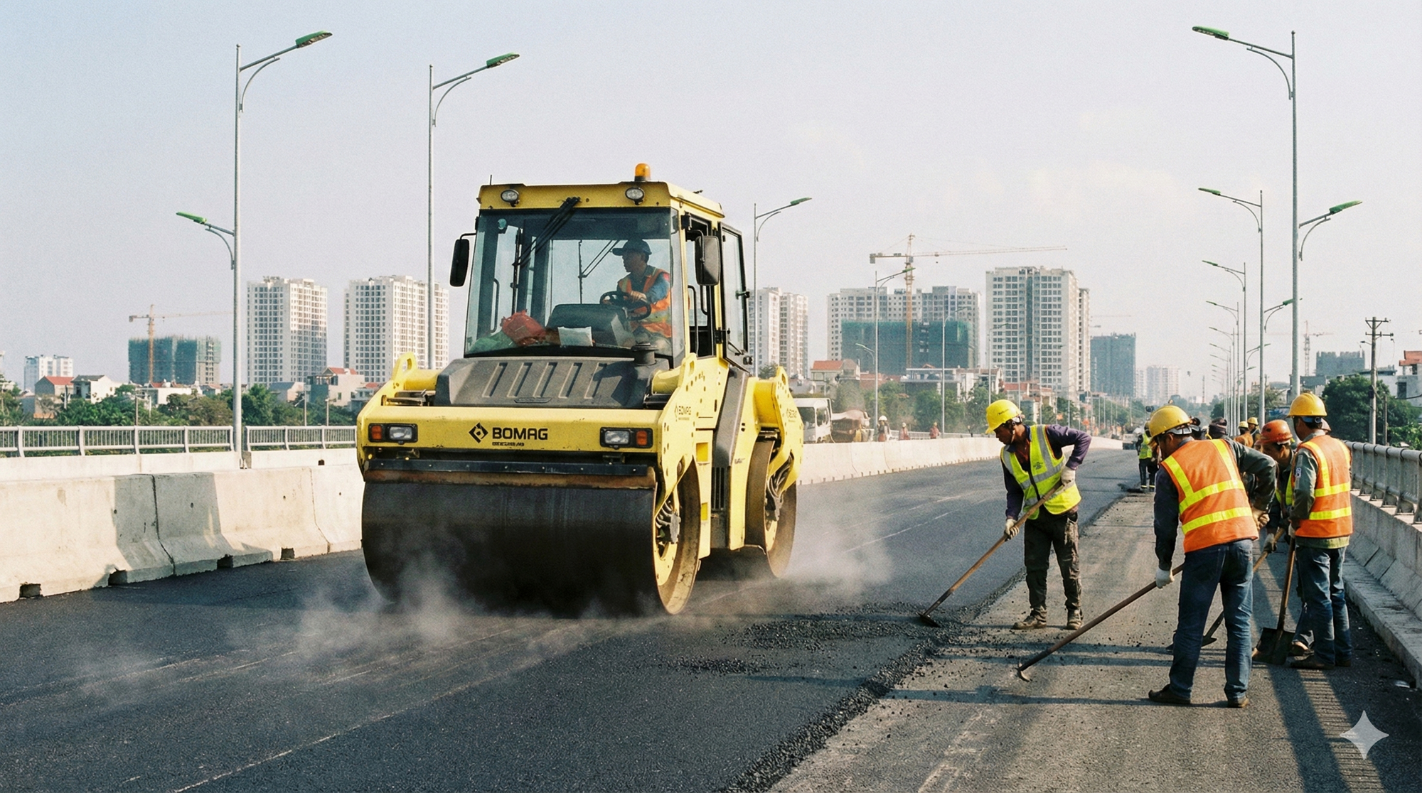 Sân vận động 60.000 chỗ, cao tốc liên vùng và loạt hạ tầng nghìn tỷ đồng loạt đổ bộ tại tỉnh sát vách Hà Nội - Ảnh 8