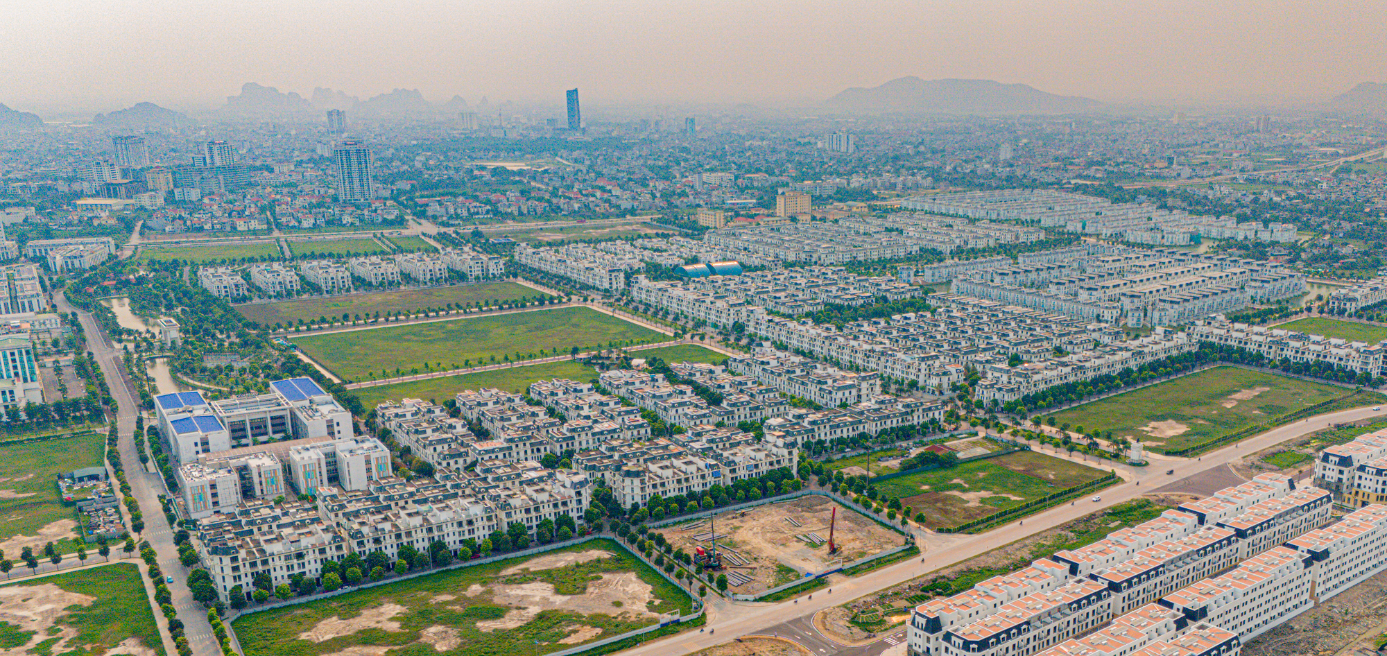 5 phút xem hết loạt dự án tổng trị giá gần 300.000 tỷ ở tỉnh có nhiều xã nhất Việt Nam - Ảnh 9