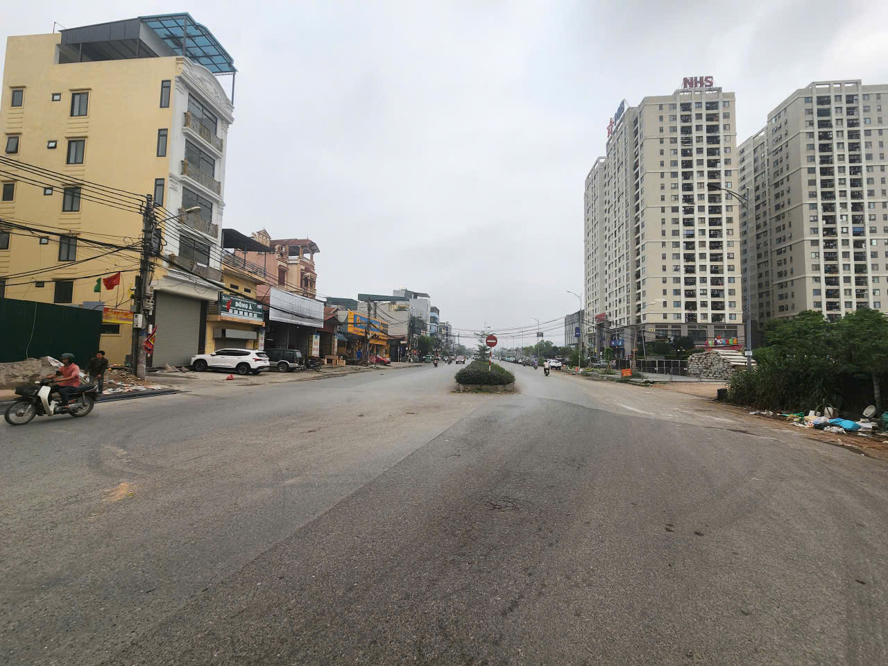 Sau 10 năm thi công, tuyến đường 3,5 km mới hoàn thành 500 m, vốn đội từ 2.066 tỉ lên 3.354 tỉ đồng - Ảnh 8