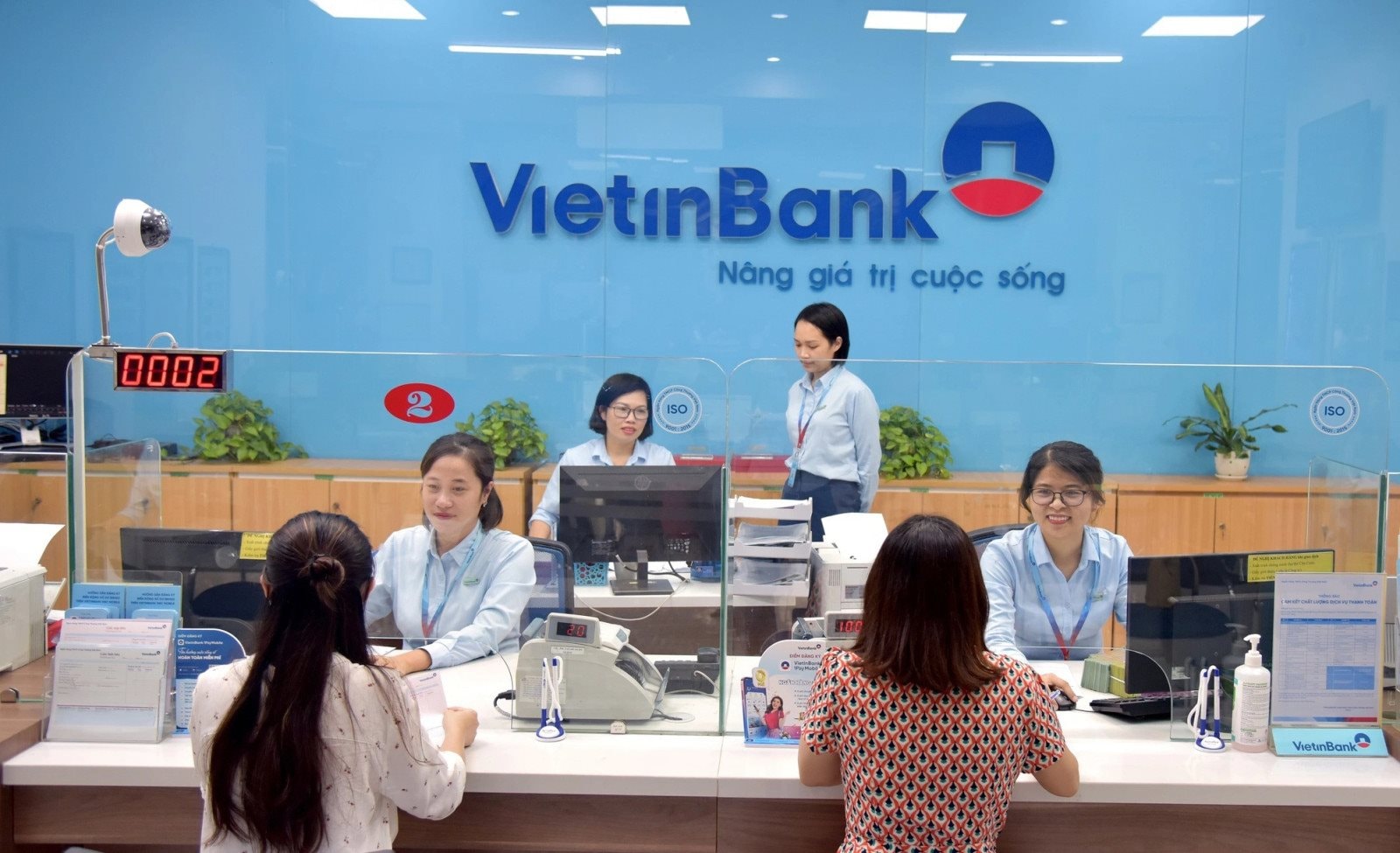 Lãi suất ngân hàng VietinBank mới nhất tháng 3/2026: Mức cao nhất là bao nhiêu? - Ảnh 1