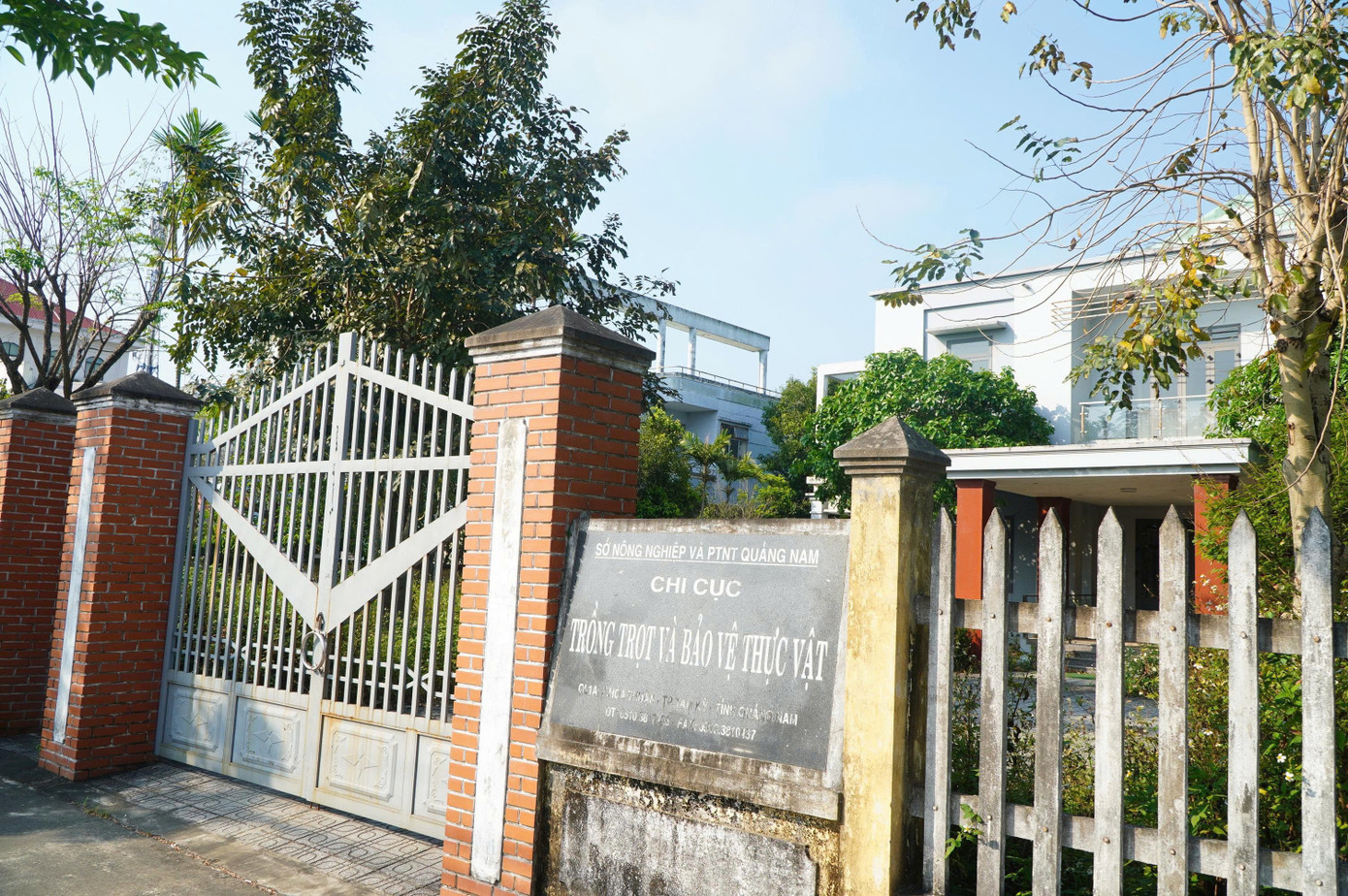 Tân Phó Bí thư Đà Nẵng yêu cầu khẩn trương xử lý trụ sở dôi dư sau sáp nhập - Ảnh 2