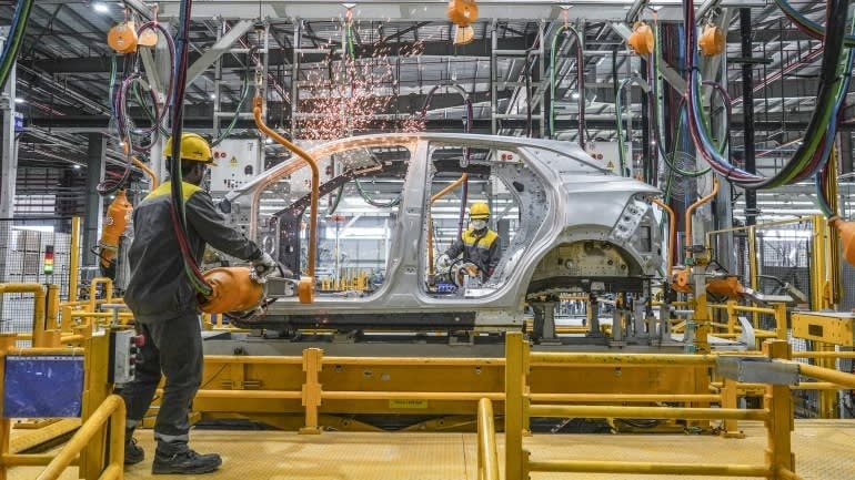 Nikkei: 2 'con hổ' VinFast và BYD đang 'vẽ lại cuộc chơi' xe điện ở châu Á - Ảnh 4