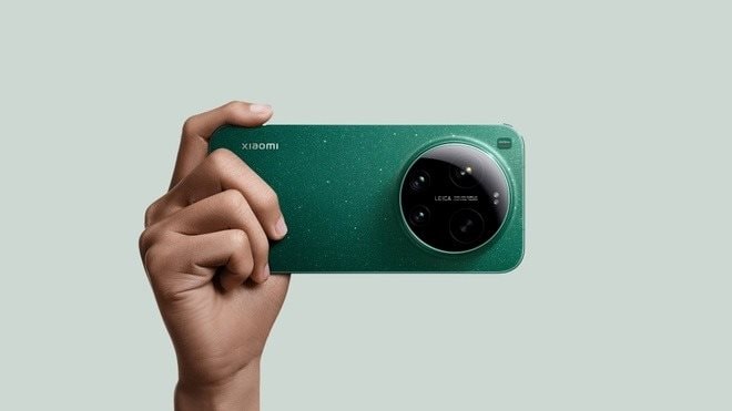 Xiaomi 17 Ultra nhận đặt trước tại TGDĐ, ưu đãi tối đa 20 triệu đồng - Ảnh 1