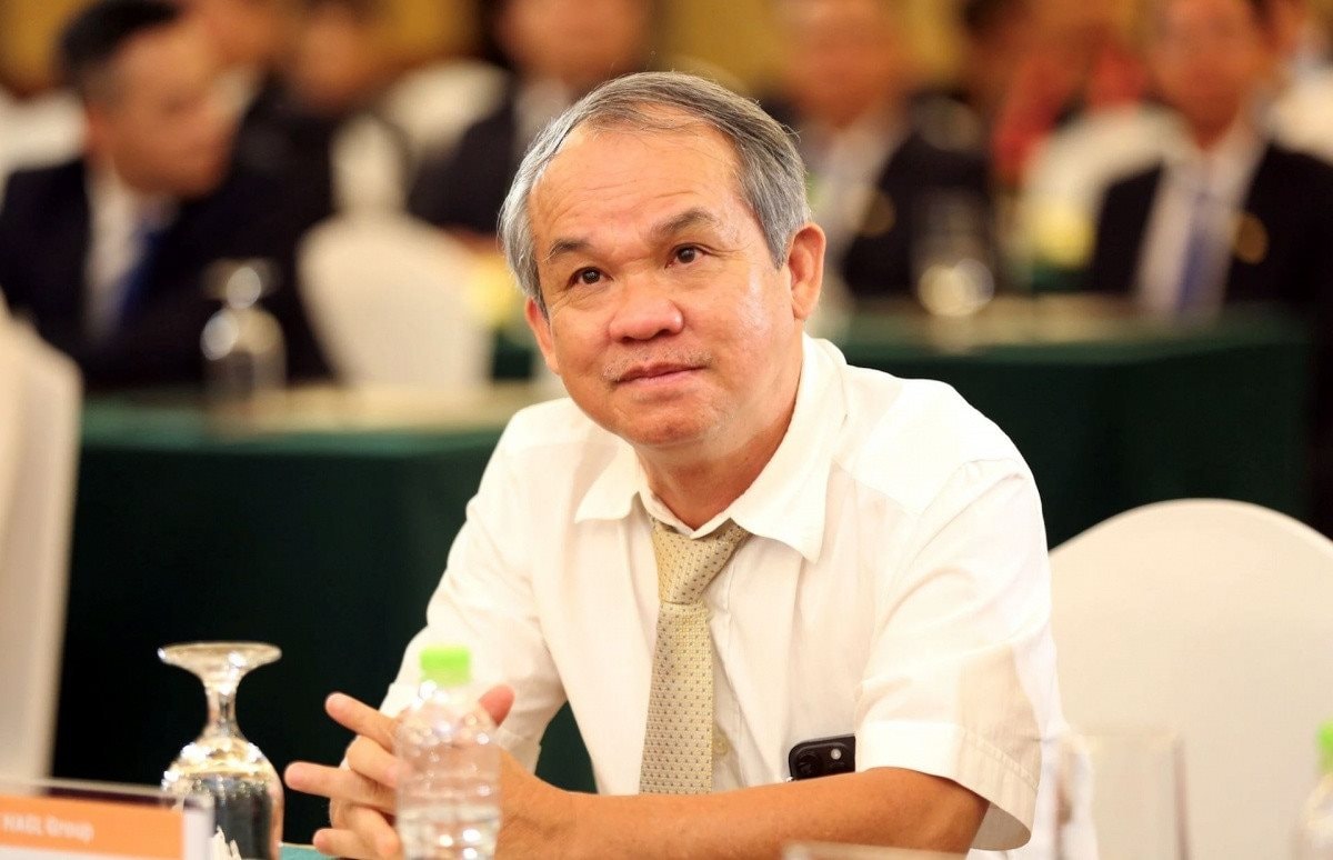 Bầu Đức tăng tốc tất toán khoản nợ nghìn tỷ với Bộ Tài chính ngay trong tháng 3, sớm hơn kế hoạch 9 tháng - Ảnh 1