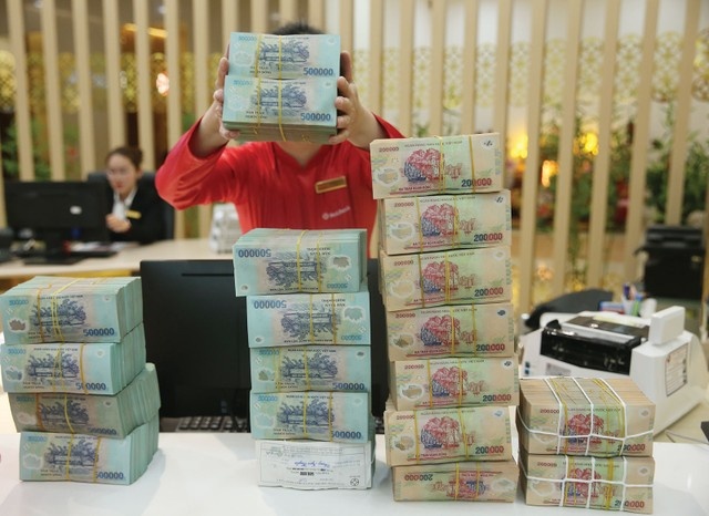 Gỡ “điểm nghẽn” thị trường mua bán nợ để nâng hiệu quả xử lý nợ xấu - Ảnh 3