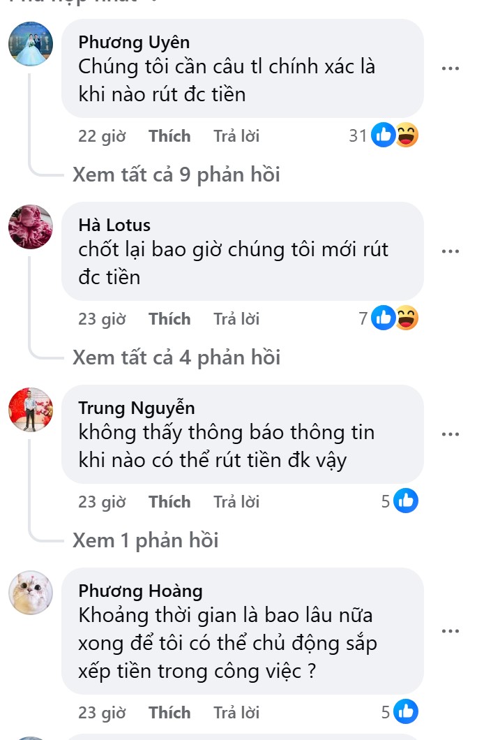 Tiệm vàng HanaGold 3 lần lên tiếng, nhưng điều nhà đầu tư quan tâm nhất chưa rõ câu trả lời - Ảnh 1