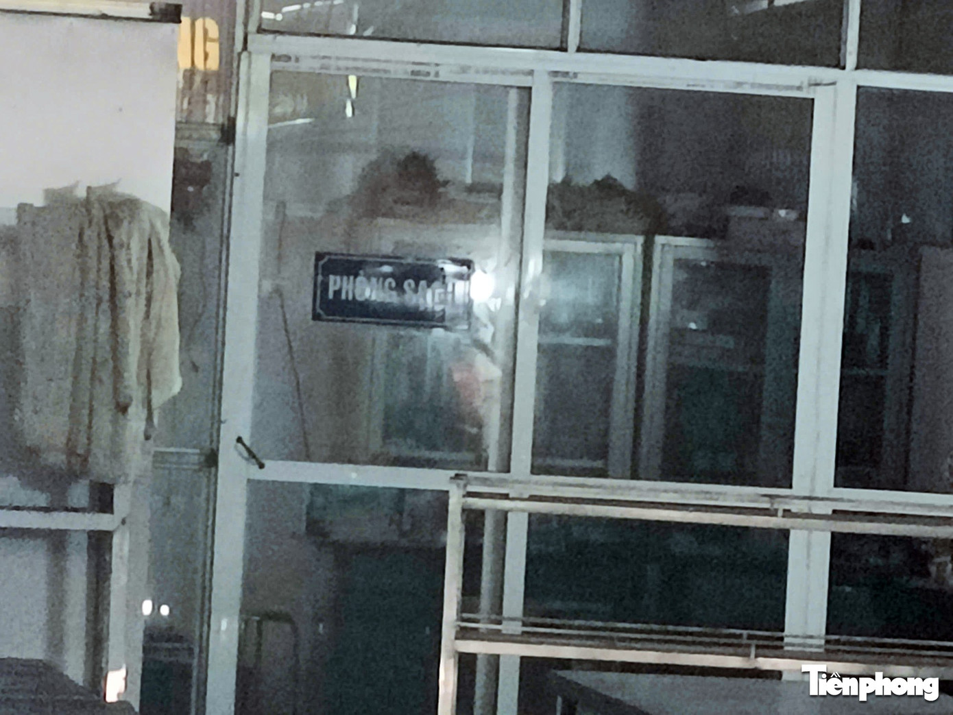 Bên trong công ty cung cấp thịt lợn nhiễm dịch tả lợn Châu Phi vào trường học - Ảnh 10