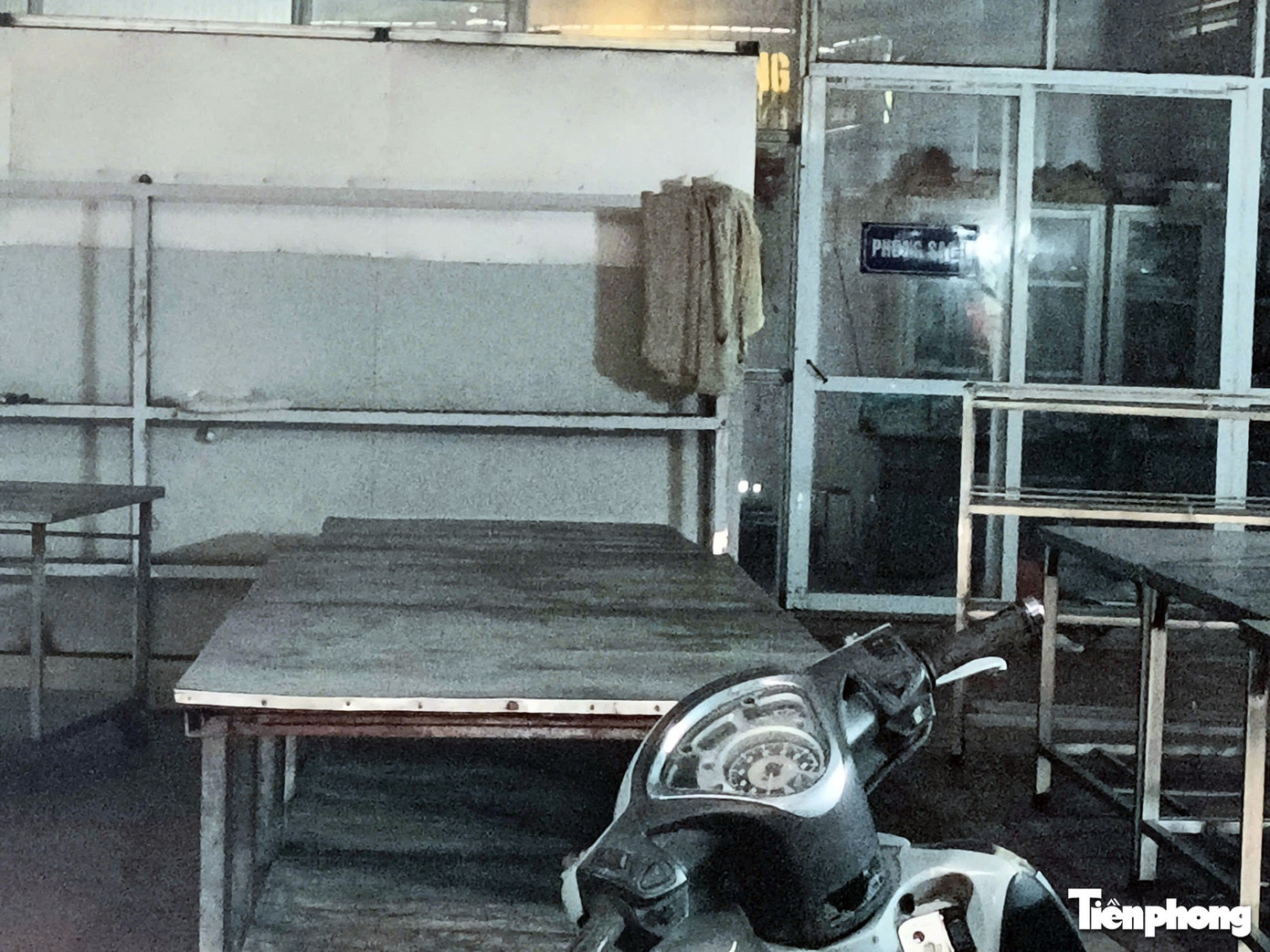 Bên trong công ty cung cấp thịt lợn nhiễm dịch tả lợn Châu Phi vào trường học - Ảnh 11