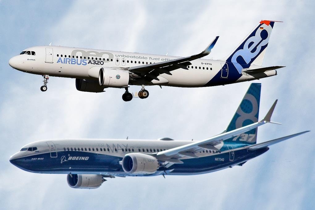 9 mẫu máy bay chở khách tốt nhất hành tinh: Số 1 là cái tên mà GenZ gần như không biết tới sự tồn tại - Ảnh 4