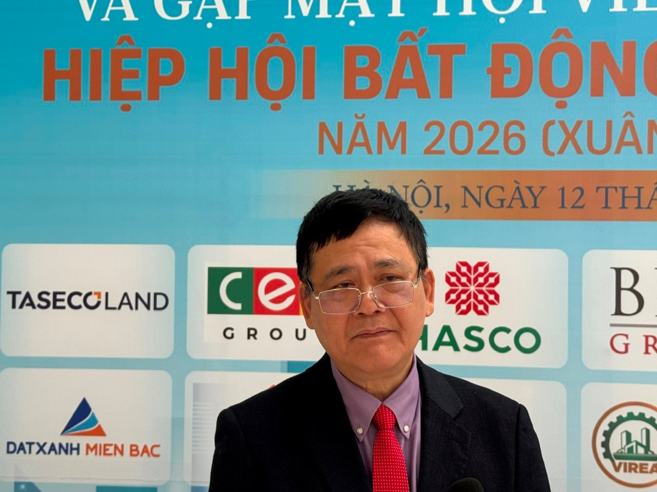 Người mua nhà cần tỉnh táo: Đừng chờ giá giảm sâu, hãy chọn đúng chủ đầu tư - Ảnh 1