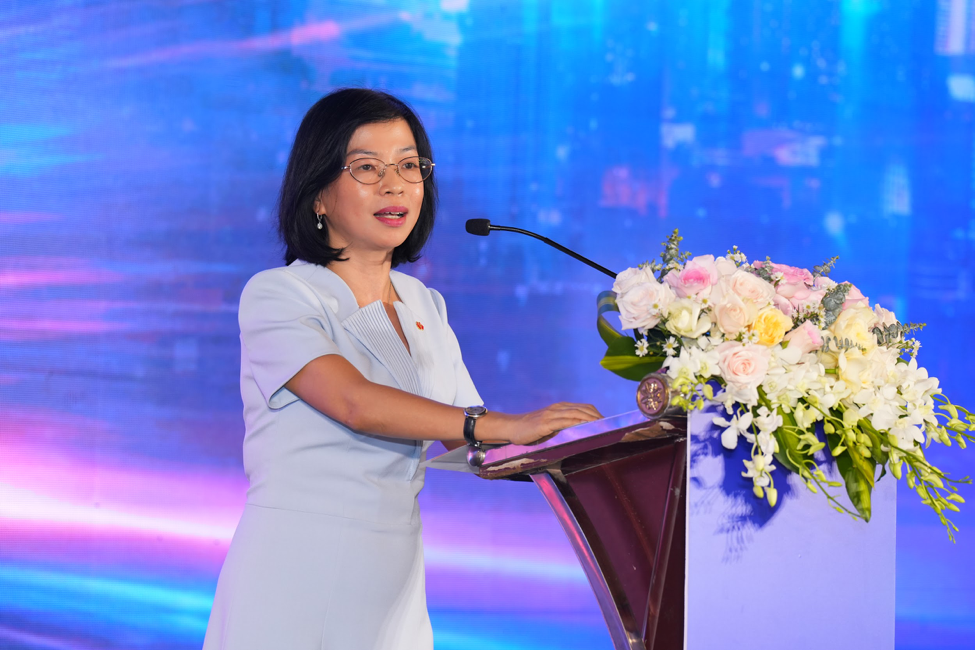 Techcombank thúc đẩy chuyển đổi số và tiếp cận tài chính cho Doanh nghiệp và Hộ kinh doanh tại tỉnh Đồng Nai - Ảnh 4