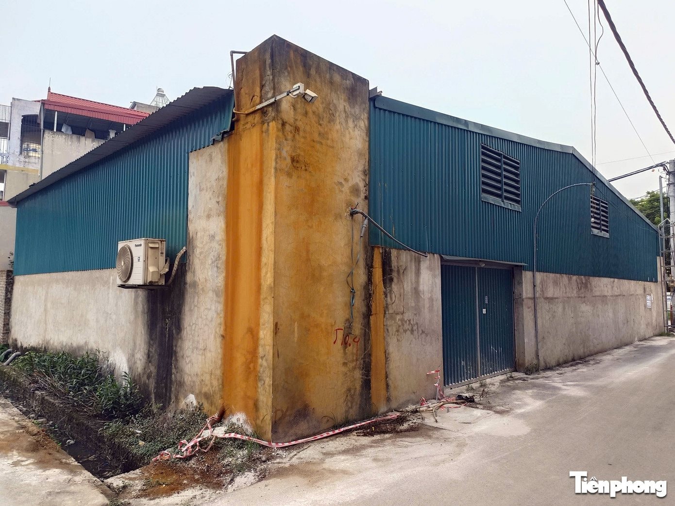 Chân dung công ty đưa thịt lợn bệnh vào nhiều trường học tại Hà Nội - Ảnh 3