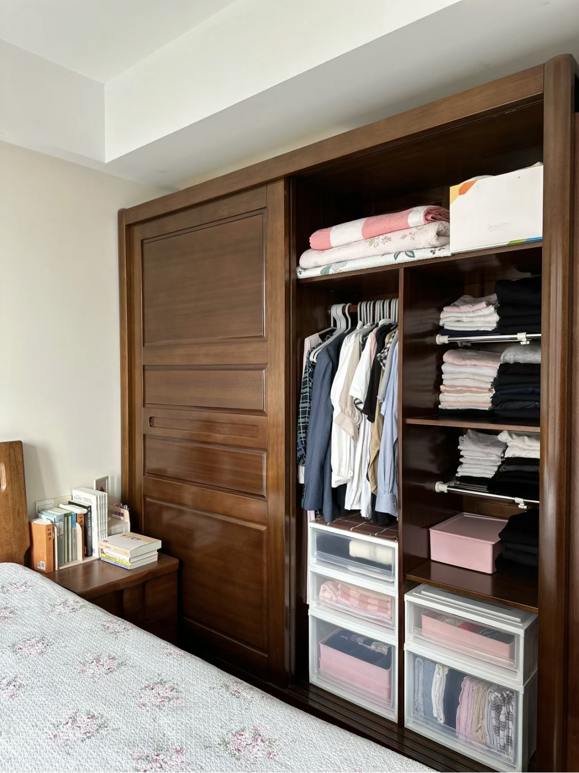 Sống 8 năm vẫn như nhà mới: 18 thói quen giữ nhà sạch gọn giúp cuộc sống nhẹ tênh mỗi ngày - Ảnh 5