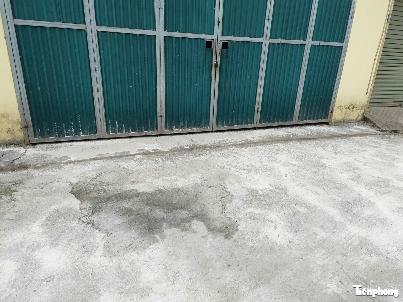 Bên trong công ty cung cấp thịt lợn nhiễm dịch tả lợn Châu Phi vào trường học - Ảnh 12