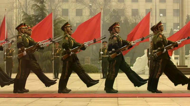 The Diplomat: Cuộc khủng hoảng Iran đã cho thấy điểm yếu lớn nhất của Trung Quốc - Ảnh 2