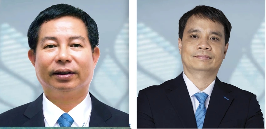 Vụ bắt lãnh đạo Vinaconex, ACV: Thu nhập cao của Chủ tịch Nguyễn Hữu Tới và Vũ Thế Phiệt - Ảnh 2