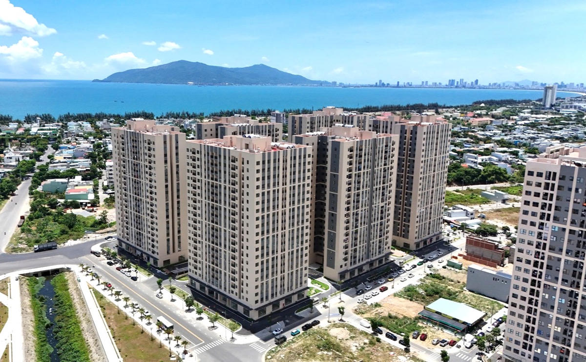 Nhà ở xã hội sẽ không còn được bán tự do ra thị trường sau 5 năm sử dụng? - Ảnh 1