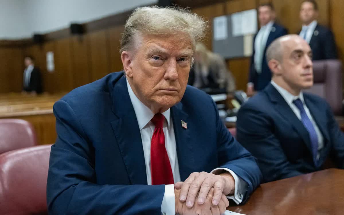 Mỹ cân nhắc bỏ yêu cầu công bố báo cáo kinh doanh quý - Ảnh 1