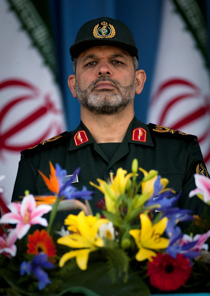 Mỹ mở cơ hội, Iran sẽ cử ai đấu trí trên bàn đàm phán? - Ảnh 3