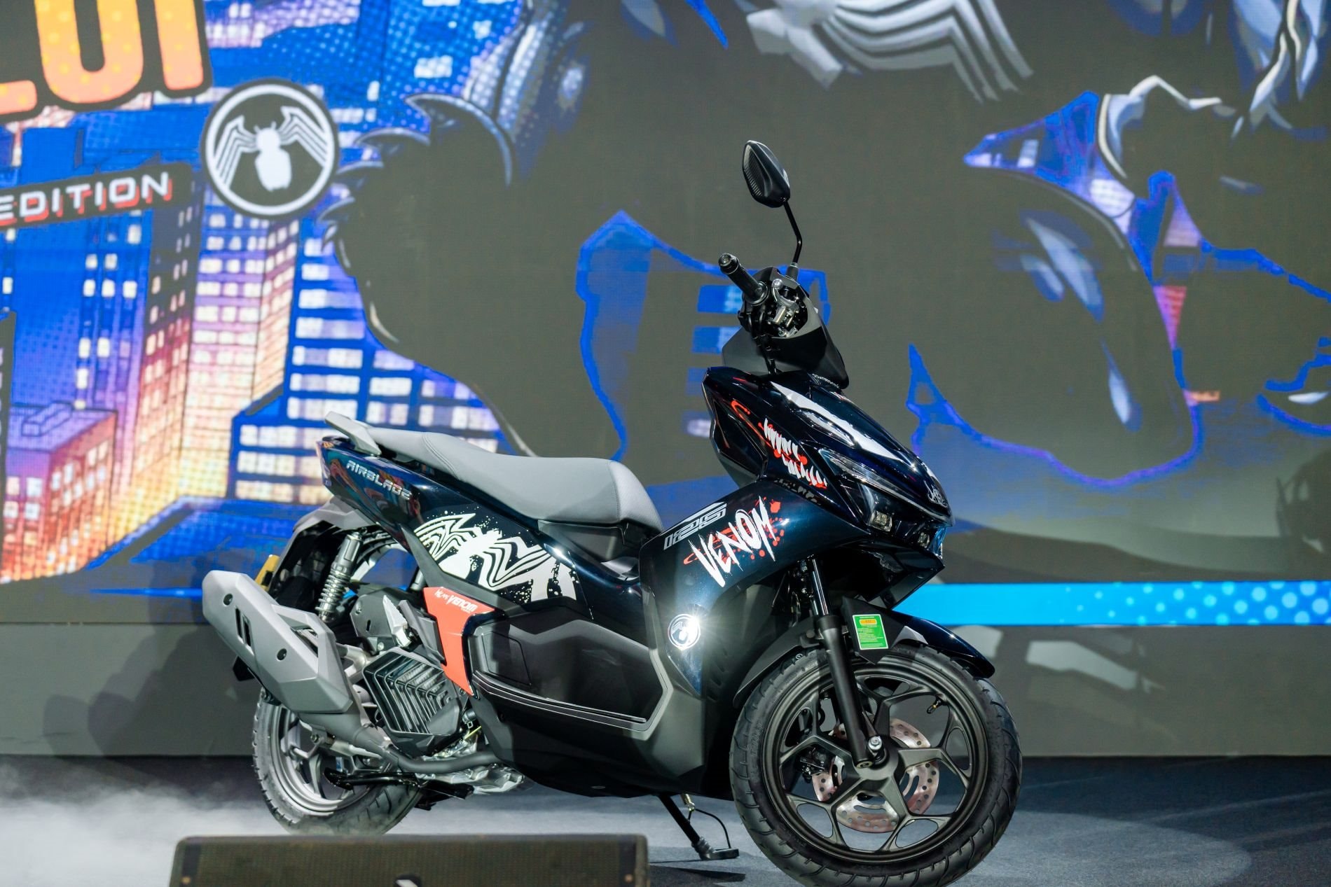 Honda bán 40 triệu xe máy cho người Việt sau 30 năm, mở 3 nhà máy công suất gần 3 triệu xe/năm, nội địa hóa vượt 96% - Ảnh 3