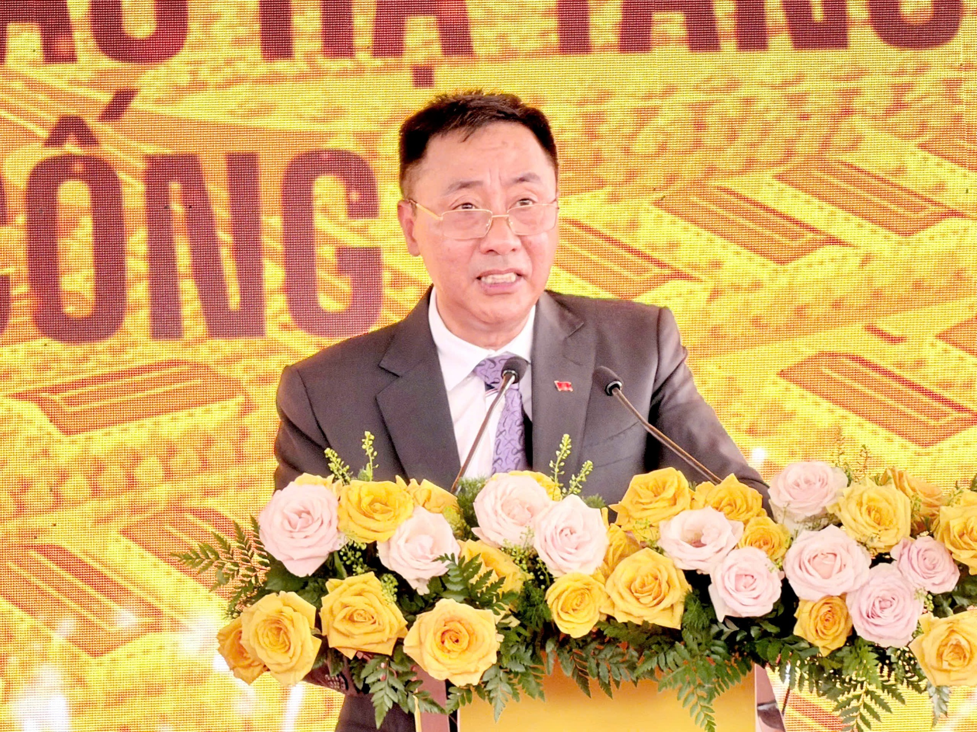 Tập đoàn T&T Group đầu tư dự án quan trọng đối với An Giang và ĐBSCL - Ảnh 2