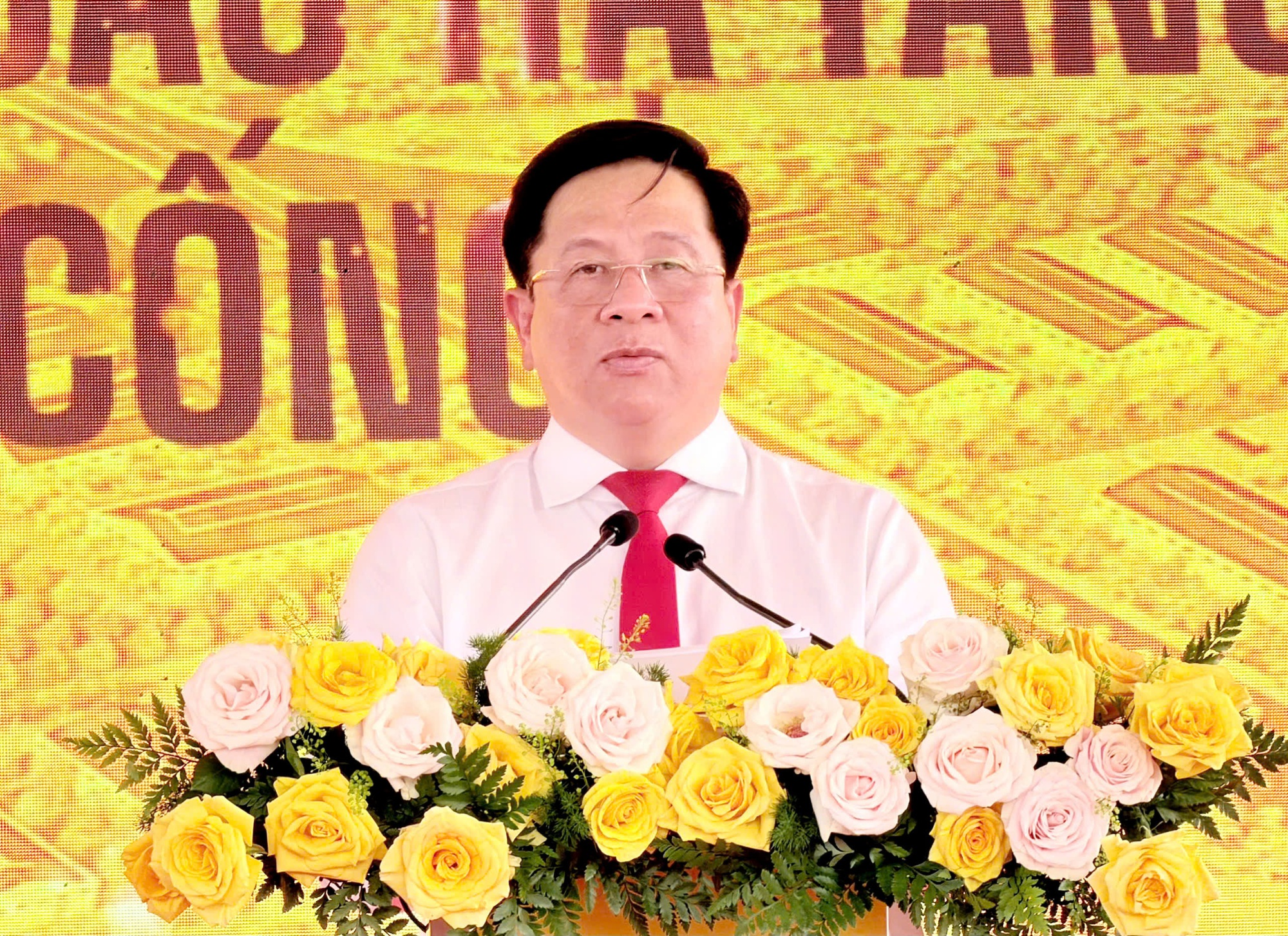 Tập đoàn T&T Group đầu tư dự án quan trọng đối với An Giang và ĐBSCL - Ảnh 3