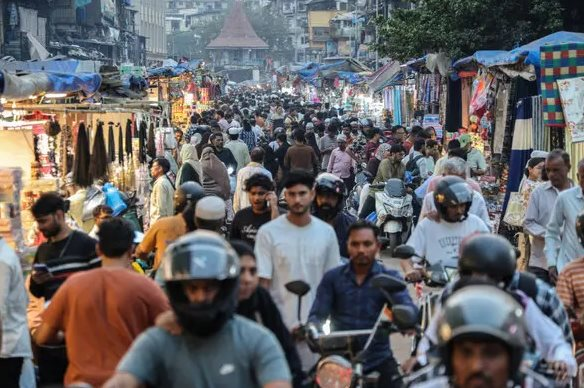 Quốc gia châu Á tăng trưởng nhanh nhất thế giới trong 4 năm liên tiếp, có thể sắp vượt Nhật Bản trở thành nền kinh tế lớn thứ 4 toàn cầu - Ảnh 1