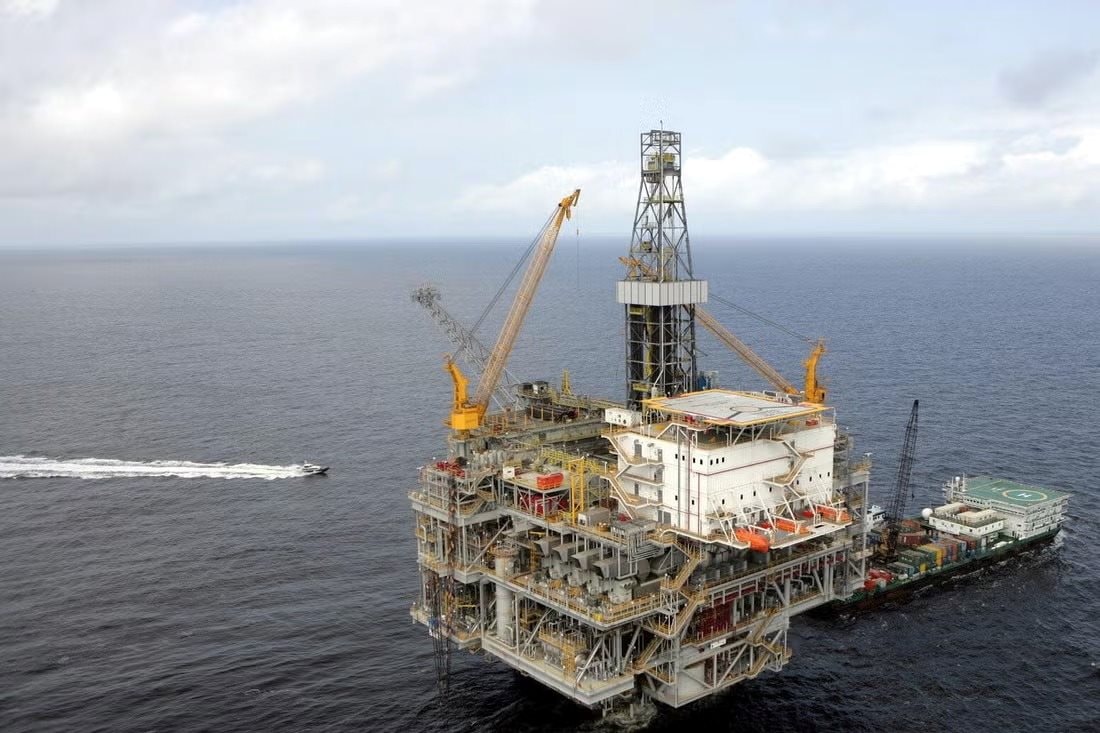 Dự án dầu khí đầu tiên của một tập đoàn Việt Nam tại Angola, quy mô nghiên cứu 200.000 km2 - Ảnh 2