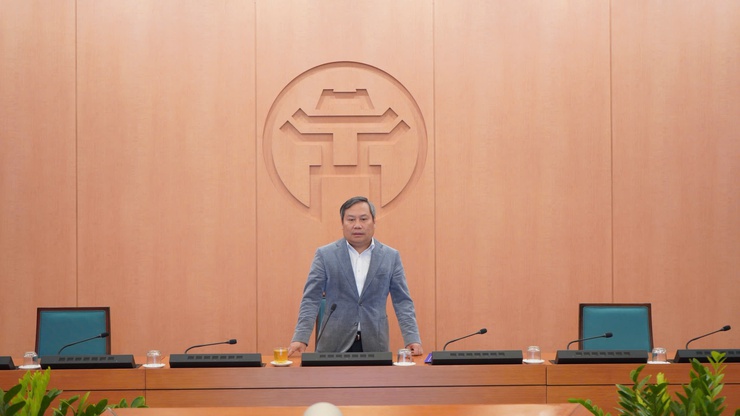 Dự án kết nối sân bay hơn 196.000 tỷ đồng với Thủ đô do Liên danh Sun Group đầu tư gặp khó tại đoạn tuyến dài 1,6km - Ảnh 1