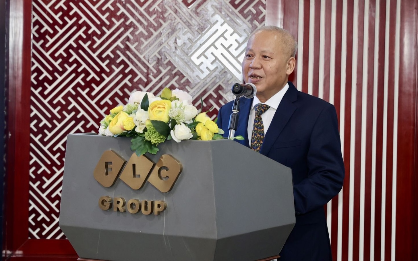 Doanh nghiệp của ông Trịnh Văn Quyết kiến nghị loạt giải pháp khẩn - Ảnh 2