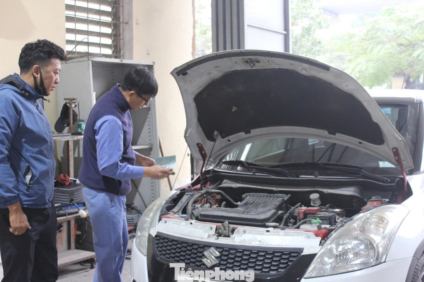 Siết tiêu chuẩn khí thải ô tô: Chủ xe cần làm gì để không bị 'đánh trượt'? - Ảnh 2